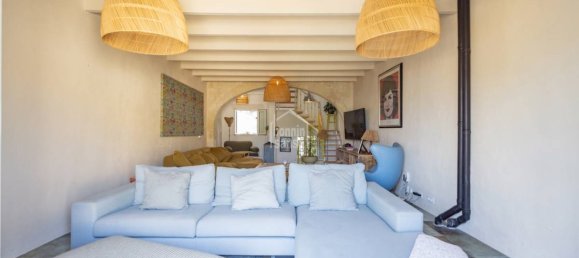 2 bedrooms Townhouse in Mahon, Spain No. 288091 4