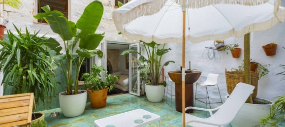 2 bedrooms Townhouse in Mahon, Spain No. 288091 12