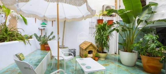 2 bedrooms Townhouse in Mahon, Spain No. 288091 5