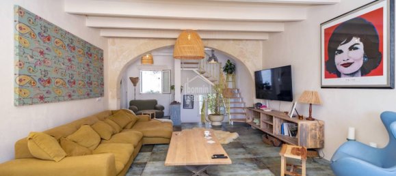 2 bedrooms Townhouse in Mahon, Spain No. 288091 6