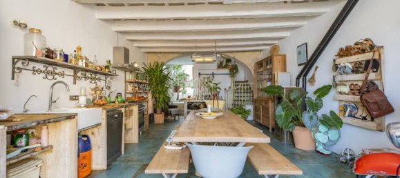 2 bedrooms Townhouse in Mahon, Spain No. 288091 3