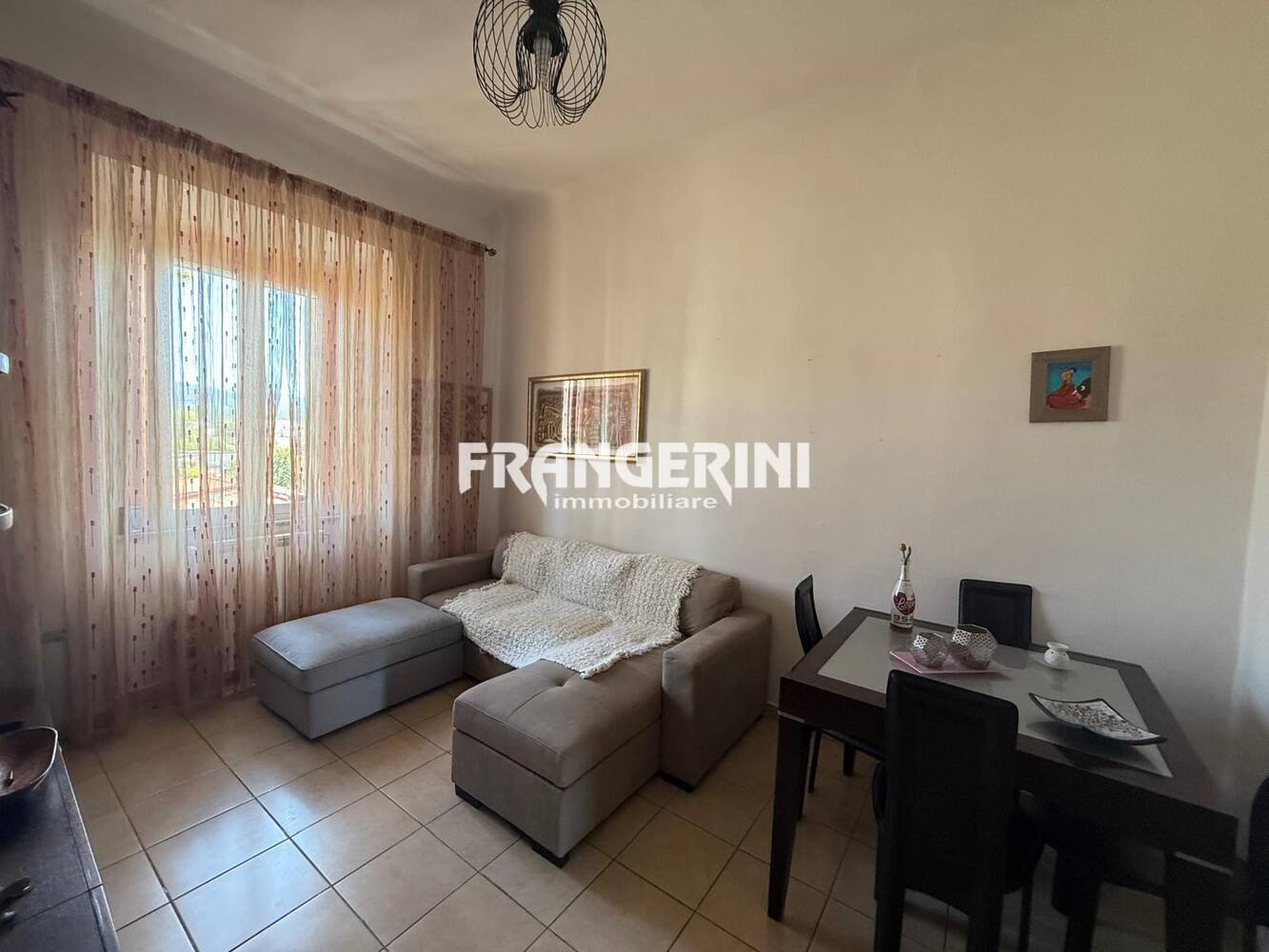 2 bedrooms Apartment in Livorno, Italy No. 352812