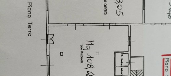 Коммерческая недвижимость 340м² в Фелино, Италия № 315877 46