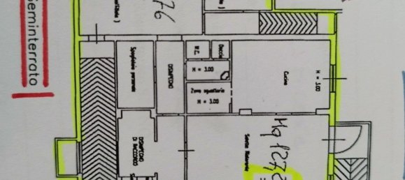 Коммерческая недвижимость 340м² в Фелино, Италия № 315877 47