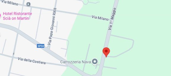 1 room Office in Buscate, Italy No. 264760 7