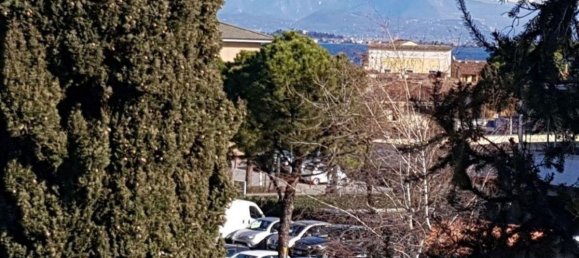 10 rooms Villa in Desenzano del Garda, Italy No. 117489 8