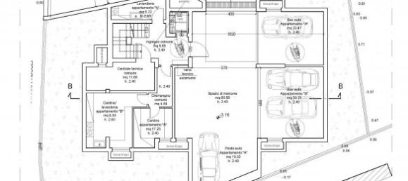 10 rooms Villa in Desenzano del Garda, Italy No. 117489 4