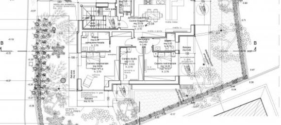 10 rooms Villa in Desenzano del Garda, Italy No. 117489 2