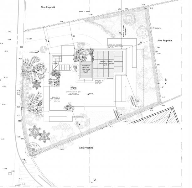 10 rooms Villa in Desenzano del Garda, Italy No. 117489