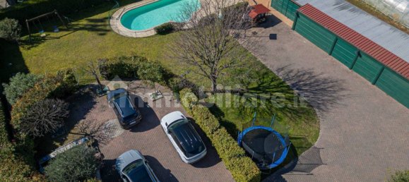 11 bedrooms Villa in Verona, Italy No. 222556 34