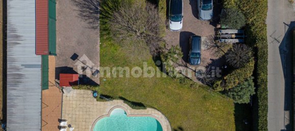 11 bedrooms Villa in Verona, Italy No. 222556 35