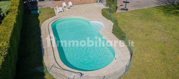 11 bedrooms Villa in Verona, Italy No. 222556 3