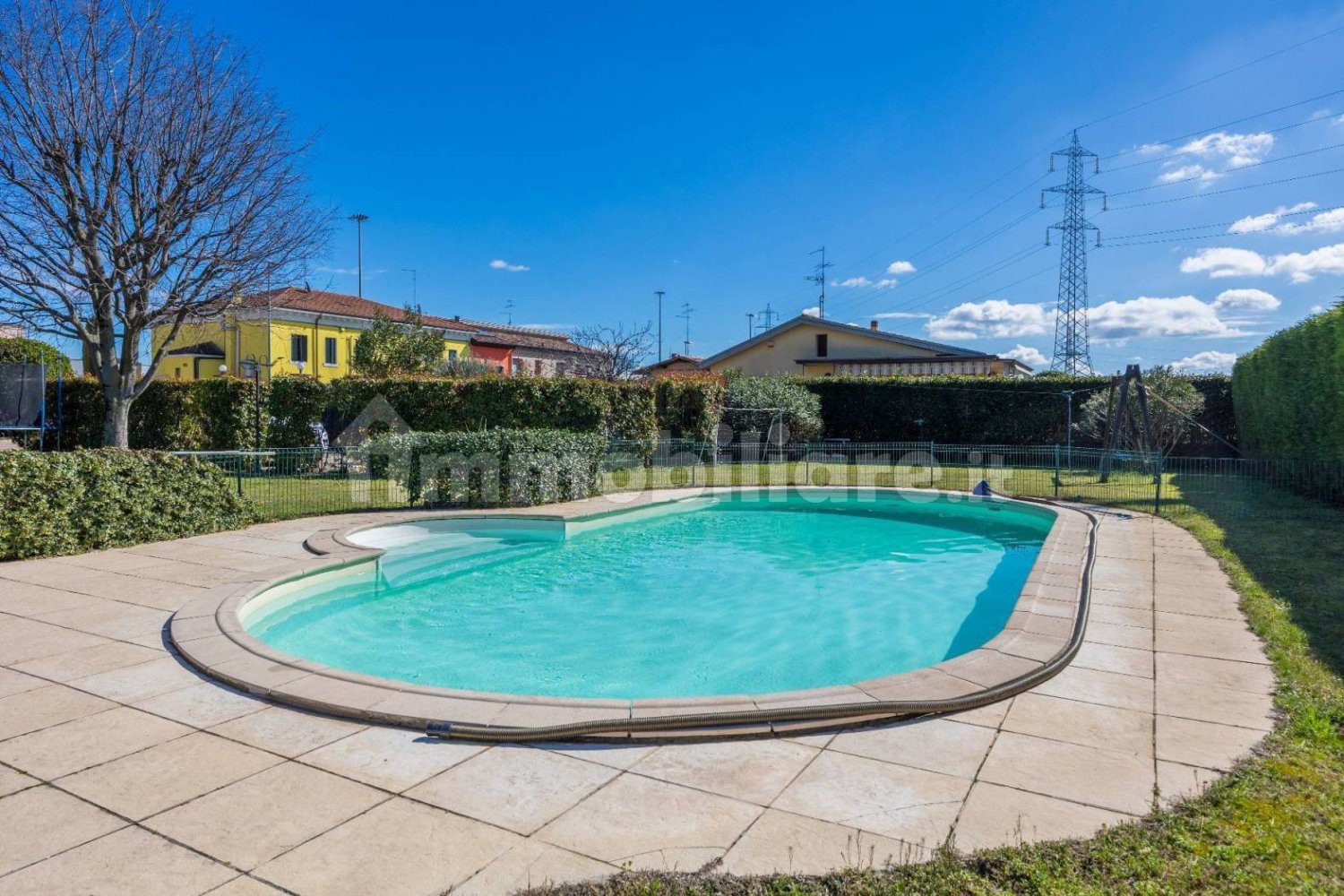 11 bedrooms Villa in Verona, Italy No. 222556