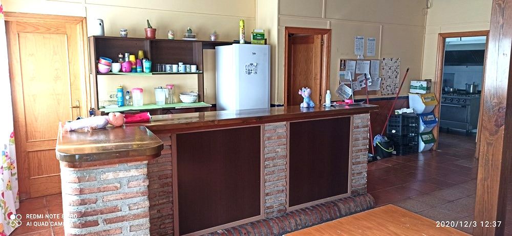 10 bedrooms House in Ciudad Real, Spain No. 107645