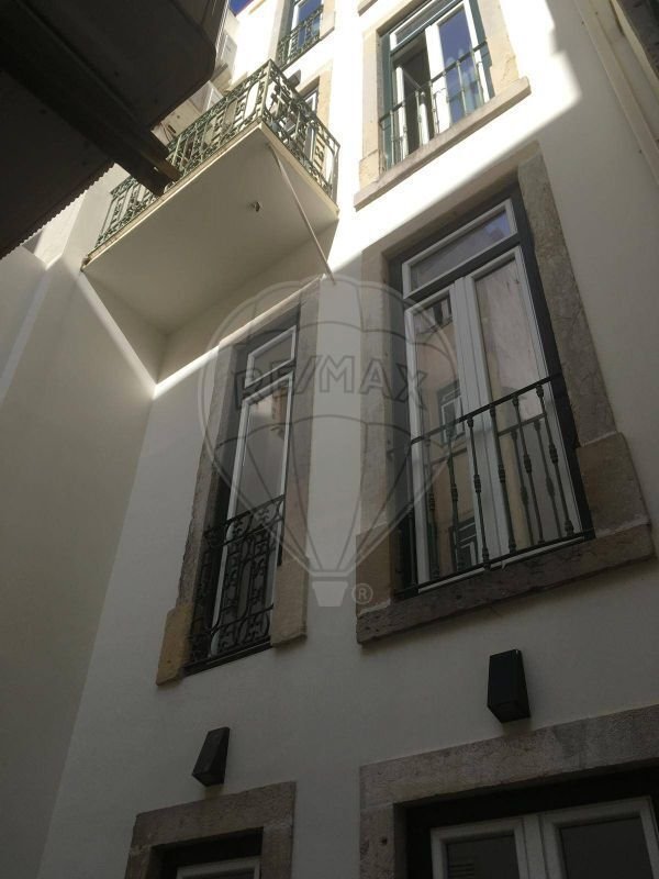 13 Schlafzimmer Gebäude in Lisbon, Portugal, Nr. 204541