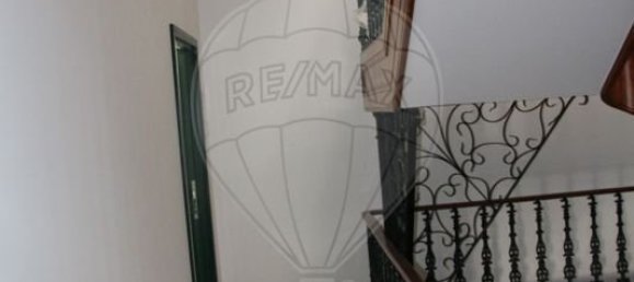 13 غرف نوم بناية في Lisbon, Portugal رقم 204541 20