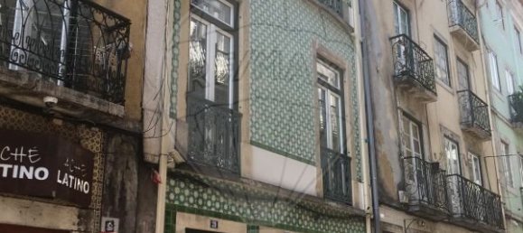 13 غرف نوم بناية في Lisbon, Portugal رقم 204541 6