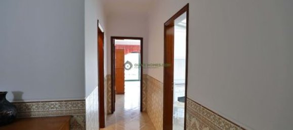 Дуплекс с 2 спальнями в Картейра, Португалия № 150119 8