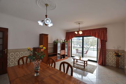 Дуплекс с 2 спальнями в Картейра, Португалия № 150119