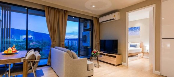 2 bedrooms Apartment in Phuket, Thailand No. 8509 7