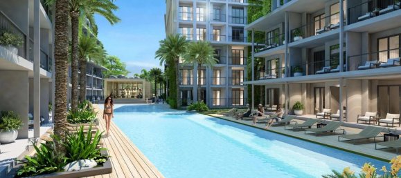 2 bedrooms Apartment in Phuket, Thailand No. 8509 12