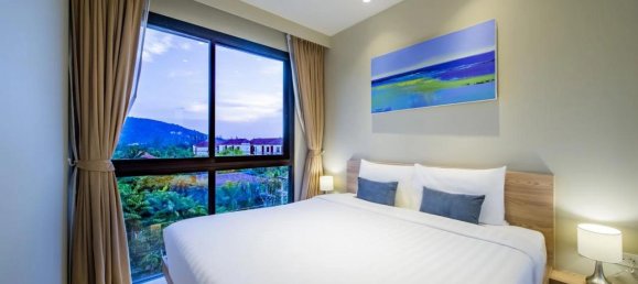 2 bedrooms Apartment in Phuket, Thailand No. 8509 9