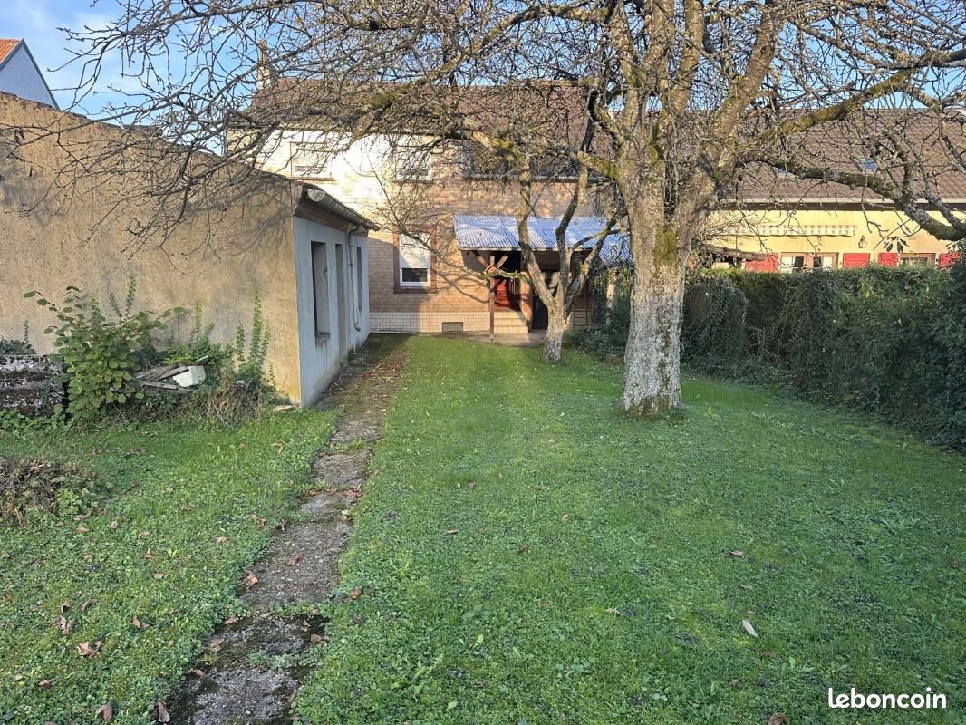 6 bedrooms House in Grosbliederstroff, France No. 214896