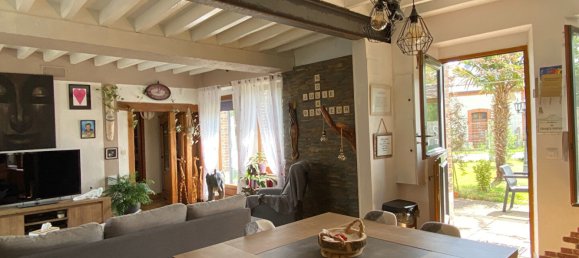 4 غرف نوم منزل في Mignerette, France رقم 261474 54