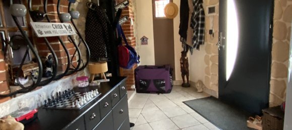 4 غرف نوم منزل في Mignerette, France رقم 261474 13