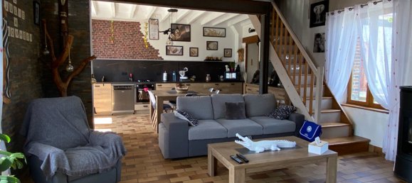 4 غرف نوم منزل في Mignerette, France رقم 261474 12