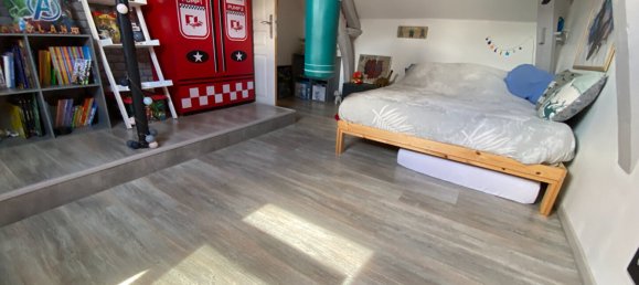 4 غرف نوم منزل في Mignerette, France رقم 261474 39