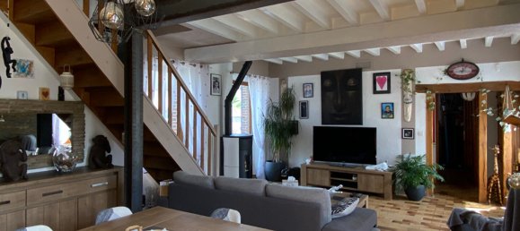 4 غرف نوم منزل في Mignerette, France رقم 261474 18