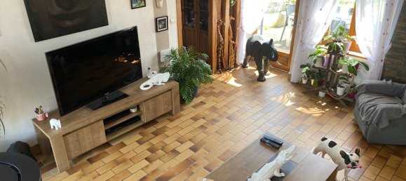 4 غرف نوم منزل في Mignerette, France رقم 261474 2