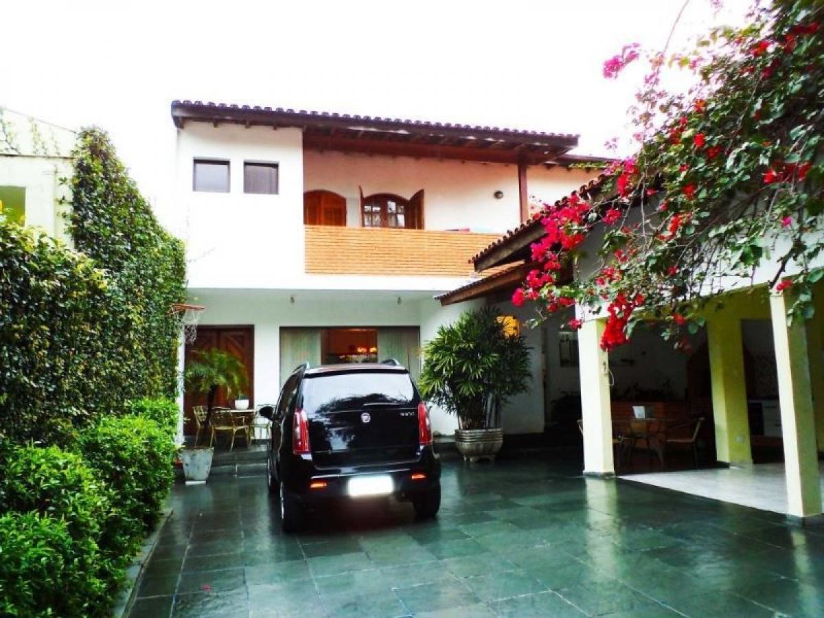 استوديو في Sao Paulo, Brazil رقم 450062