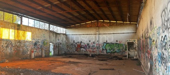 Склад с 1 комнатой в Рим, Италия № 118575 5