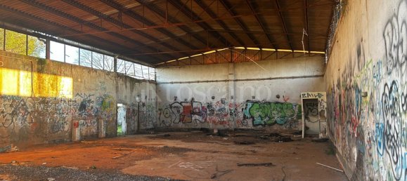 Склад с 1 комнатой в Рим, Италия № 118575 6