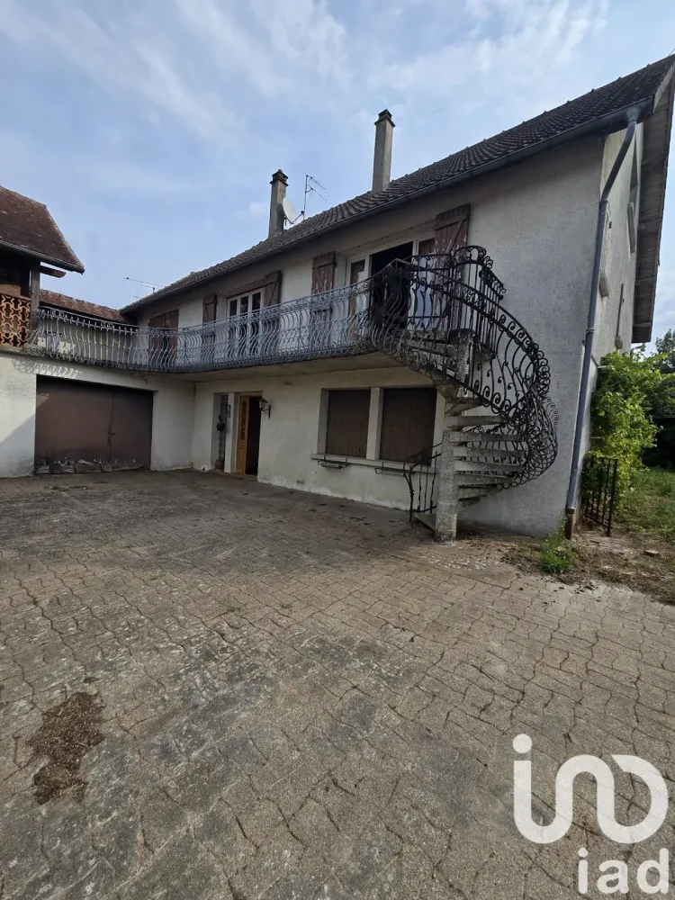 4 Schlafzimmer Haus in Dormans, France, Nr. 319223