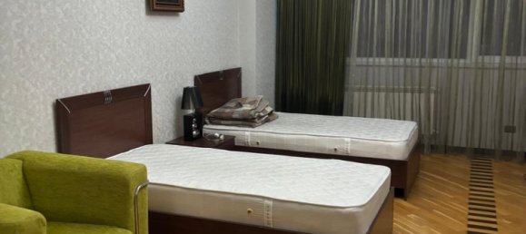 3 غرف نوم شقة في Nasimi, Azerbaijan رقم 1627 2