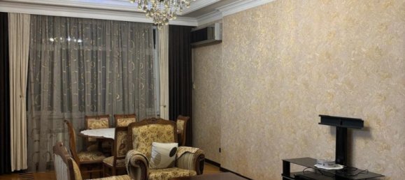 3 غرف نوم شقة في Nasimi, Azerbaijan رقم 1627 5