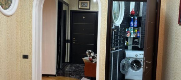 3 غرف نوم شقة في Nasimi, Azerbaijan رقم 1627 9