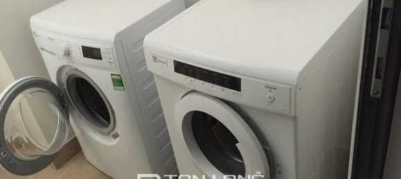 2 غرف نوم شقة في Hai Ba Trung, Vietnam رقم 2822 10