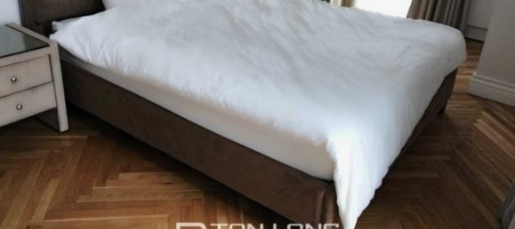 2 غرف نوم شقة في Hai Ba Trung, Vietnam رقم 2822 7