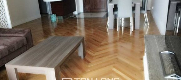 2 غرف نوم شقة في Hai Ba Trung, Vietnam رقم 2822 3