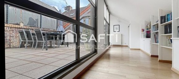 Casa de 4 dormitorios en Peronne, France No. 303059 5