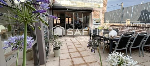 Casa de 4 dormitorios en Peronne, France No. 303059 11