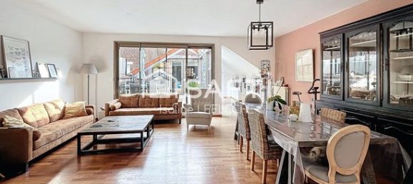 Casa de 4 dormitorios en Peronne, France No. 303059 3