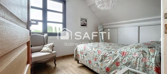 Casa de 4 dormitorios en Peronne, France No. 303059 10