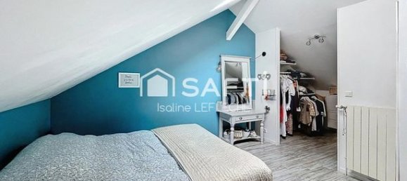 Casa de 4 dormitorios en Peronne, France No. 303059 8