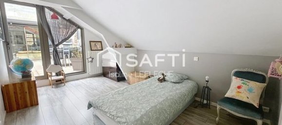 Casa de 4 dormitorios en Peronne, France No. 303059 6