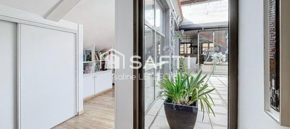 Casa de 4 dormitorios en Peronne, France No. 303059 2